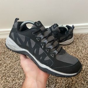 Merrell Lulea Hiking Shoes - Women’s Size 9.5